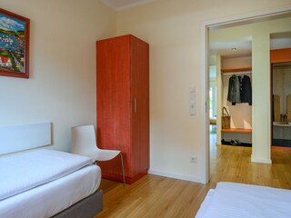 Appartamento per vacanze Garmisch-Partenkirchen Caratteristiche 29