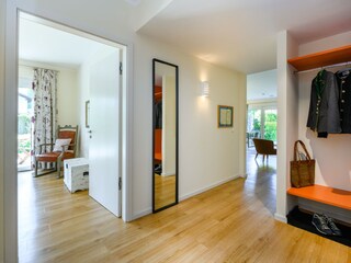 Appartamento per vacanze Garmisch-Partenkirchen Caratteristiche 21