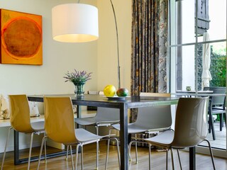 Appartamento per vacanze Garmisch-Partenkirchen Caratteristiche 17