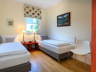 Appartamento per vacanze Garmisch-Partenkirchen Caratteristiche 28