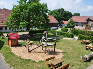 Appartamento per vacanze Rudolstadt Ambiente 20