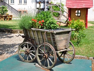 Appartamento per vacanze Rudolstadt Registrazione all'aperto 4