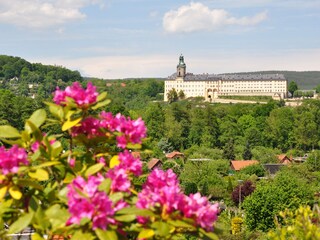 Appartamento per vacanze Rudolstadt Ambiente 32