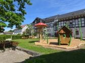 Vakantieappartement Rudolstadt Buitenaudio-opname 1