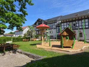 Appartement de vacances Domaine Groschwitz - Rudolstadt - image1