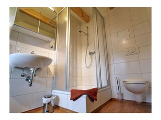 Appartamento per vacanze Rudolstadt Caratteristiche 14