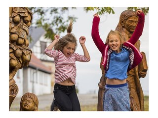 Appartamento per vacanze Rudolstadt Ambiente 21