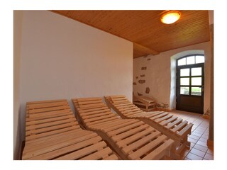 Appartamento per vacanze Rudolstadt Caratteristiche 17