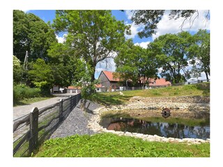 Appartamento per vacanze Rudolstadt Registrazione all'aperto 7