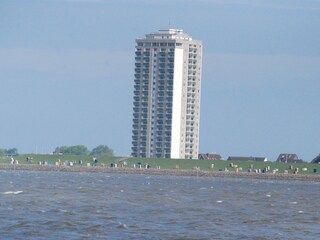 Büsumer Hochhaus