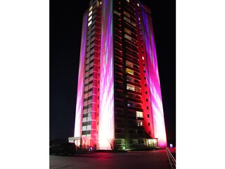 Büsumer Lichterwoche