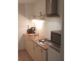 Appartamento per vacanze Callantsoog Caratteristiche 8