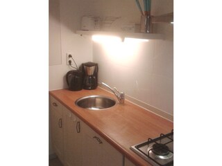 Appartamento per vacanze Callantsoog Caratteristiche 9