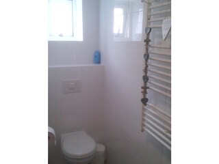 Appartamento per vacanze Callantsoog Caratteristiche 11