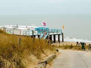 Appartamento per vacanze Callantsoog Ambiente 15