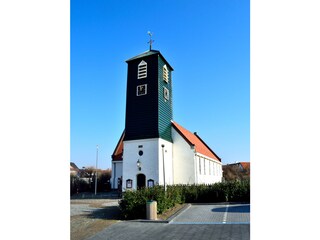 Appartamento per vacanze Callantsoog Ambiente 17