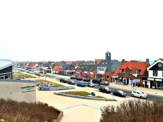 Appartamento per vacanze Callantsoog Ambiente 18