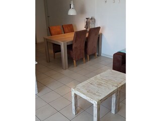 Appartamento per vacanze Callantsoog Caratteristiche 4