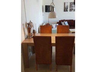 Appartamento per vacanze Callantsoog Caratteristiche 5