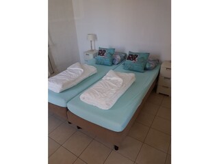 Appartamento per vacanze Callantsoog Caratteristiche 13