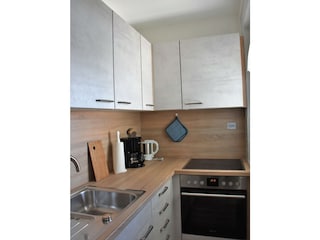 Ferienwohnung Büsum Ausstattung 10