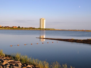 Ferienwohnung Büsum Umgebung 25