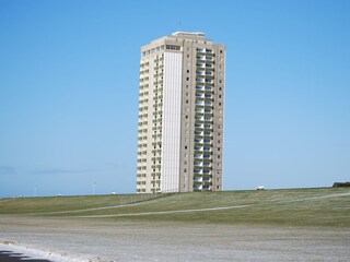 Büsumer Hochhaus