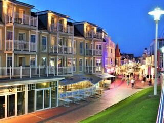Lichterzauber in Büsum