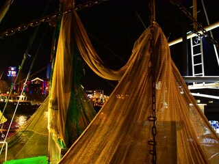 Hafen zum Lichterfest