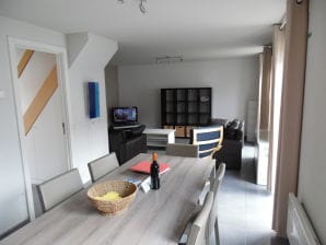 Vakantieappartement Huisjes aan zee - DeHaan - image1