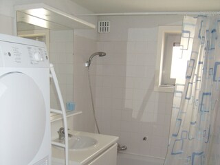 Apartamento de vacaciones De Haan Características 5