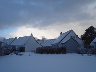 Appartamento per vacanze De Haan Ambiente 7