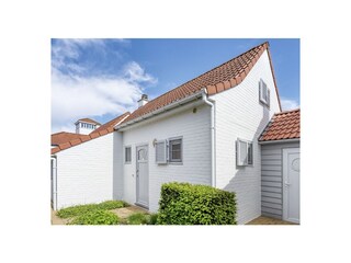 Appartement de vacances De Haan Enregistrement extérieur 1