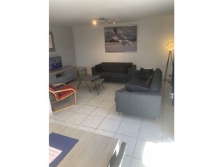 Appartement de vacances De Haan Équipement 6