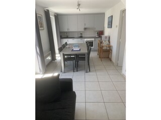 Apartamento de vacaciones De Haan Características 7