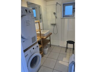 Apartamento de vacaciones De Haan Características 8