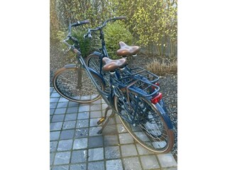 Appartement de vacances De Haan Équipement 9