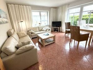 Ferienwohnung Hemmen Anna Nordsee