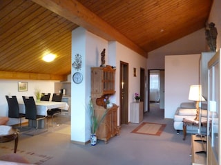 Wohnbereich