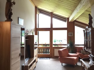 Wohnbereich