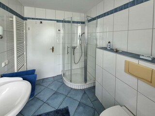 Duschbad