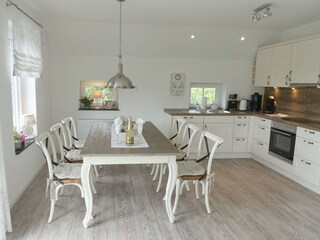 Holiday house Neßmersiel Features 4