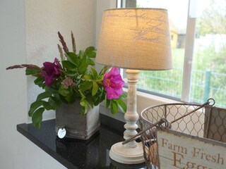 Holiday house Neßmersiel Features 7