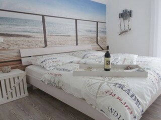 Holiday house Neßmersiel Features 8