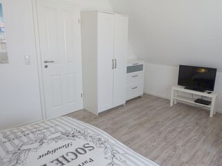 Holiday house Neßmersiel Features 14