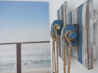 Maritime Elemente