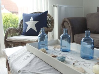 Holiday house Neßmersiel Features 17