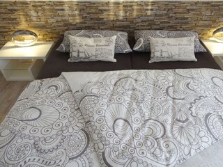 Holiday house Neßmersiel Features 11