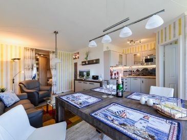 Ferienwohnung Heiligenhafener Urlaubsglück