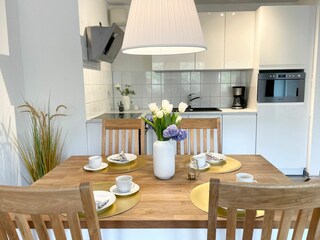 Holiday apartment Sahlenburg Outdoor Recording 4